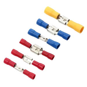 Wiring & Connectors